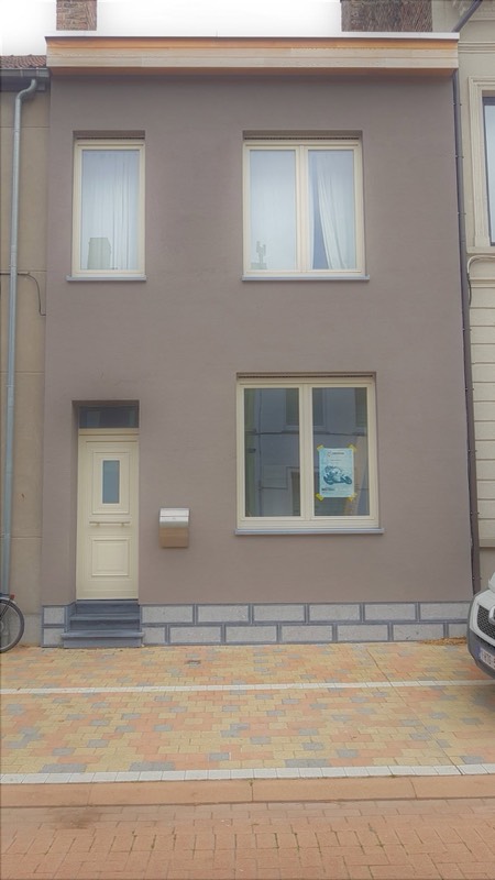 Projectfoto Renovatie Lucarelli